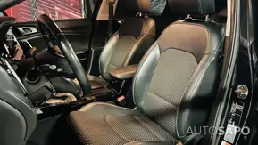 Kia Ceed de 2022