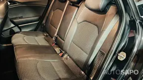 Kia Ceed de 2022