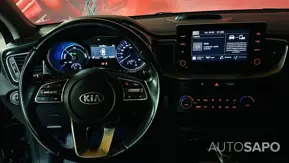 Kia Ceed de 2022