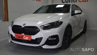 BMW Série 2 Gran Coupé 216 d Gran Coupé Pack M de 2022