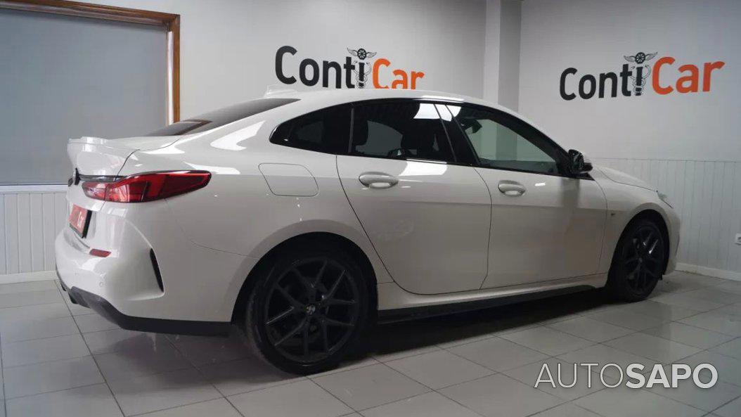 BMW Série 2 Gran Coupé 216 d Gran Coupé Pack M de 2022