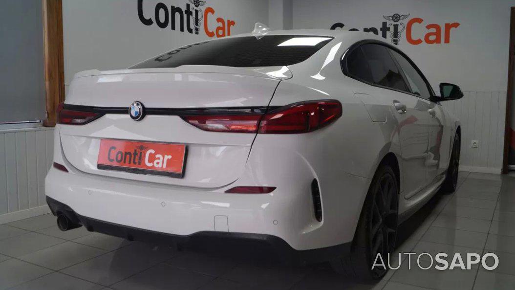 BMW Série 2 Gran Coupé 216 d Gran Coupé Pack M de 2022