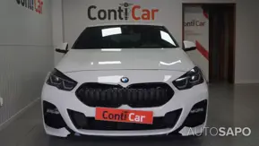 BMW Série 2 Gran Coupé 216 d Gran Coupé Pack M de 2022