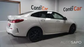 BMW Série 2 Gran Coupé 216 d Gran Coupé Pack M de 2022