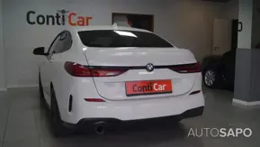 BMW Série 2 Gran Coupé 216 d Gran Coupé Pack M de 2022