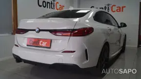 BMW Série 2 Gran Coupé 216 d Gran Coupé Pack M de 2022