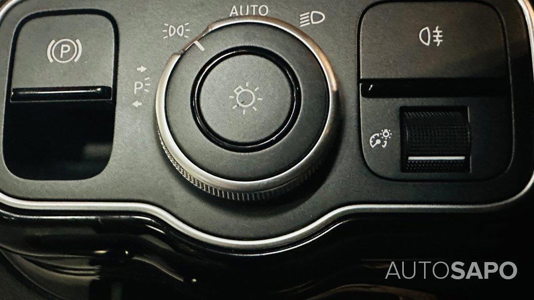 Mercedes-Benz Classe A de 2022