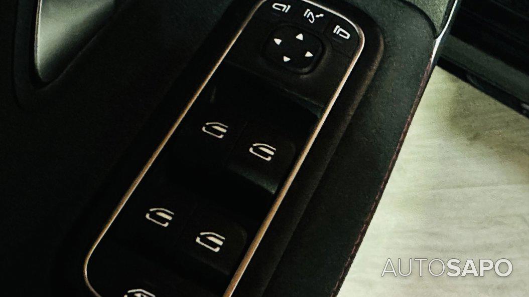 Mercedes-Benz Classe A de 2022