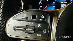 Mercedes-Benz Classe A de 2022