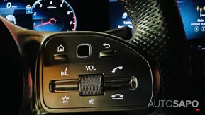 Mercedes-Benz Classe A de 2022