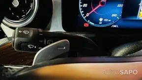 Mercedes-Benz Classe A de 2022