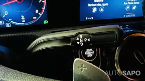 Mercedes-Benz Classe A de 2022