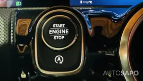 Mercedes-Benz Classe A de 2022