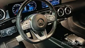 Mercedes-Benz Classe A de 2022