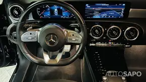 Mercedes-Benz Classe A de 2022
