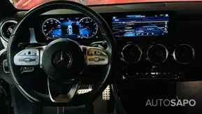 Mercedes-Benz Classe A de 2022