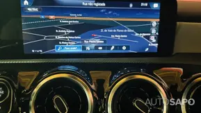 Mercedes-Benz Classe A de 2022