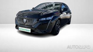 Peugeot 308 1.5 BlueHDi Allure de 2024