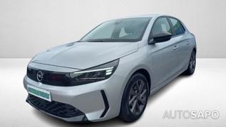 Opel Corsa 1.2 EDITION 75 S/S de 2024