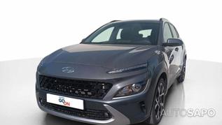 Hyundai Kauai 1.0 T-GDi Premium TT de 2023