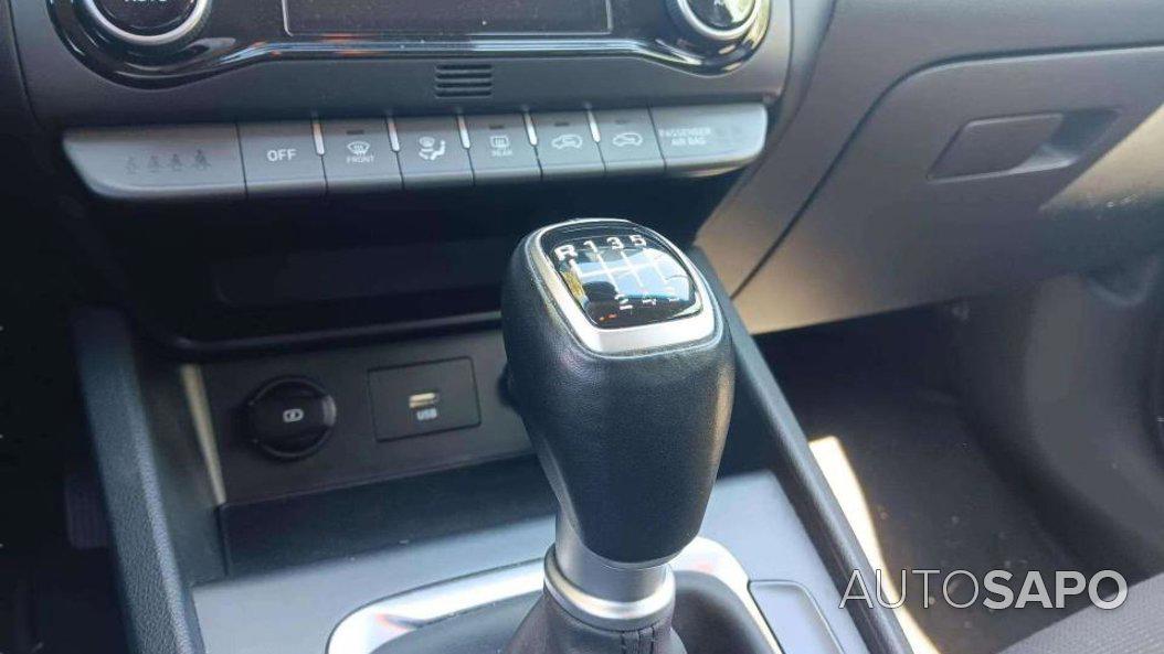 Hyundai Kauai 1.0 T-GDi Premium TT de 2023
