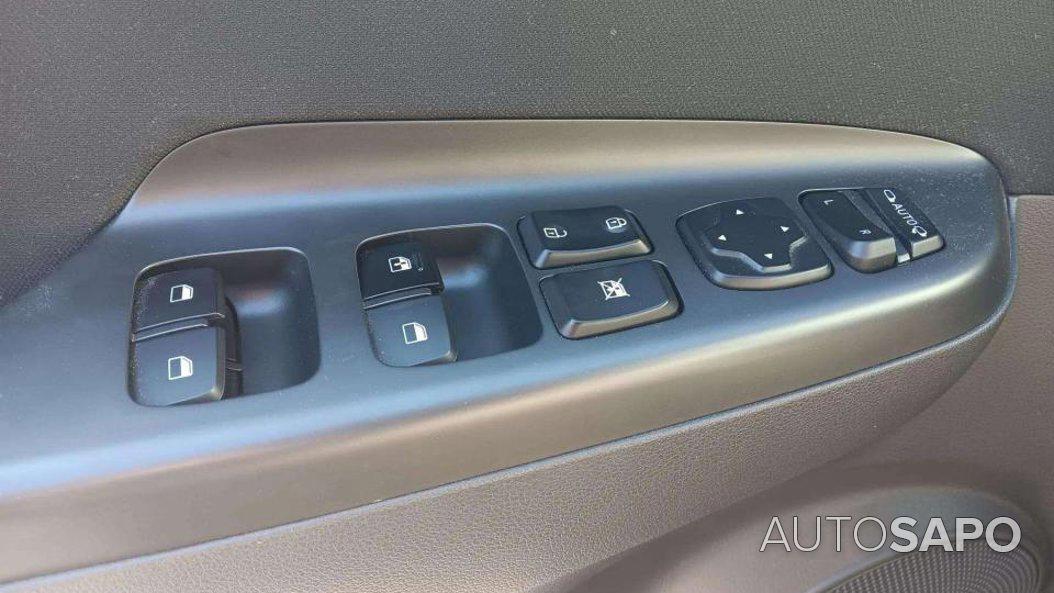 Hyundai Kauai 1.0 T-GDi Premium TT de 2023