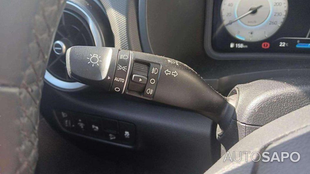 Hyundai Kauai 1.0 T-GDi Premium TT de 2023