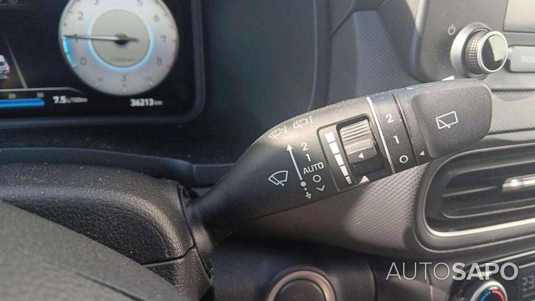 Hyundai Kauai 1.0 T-GDi Premium TT de 2023