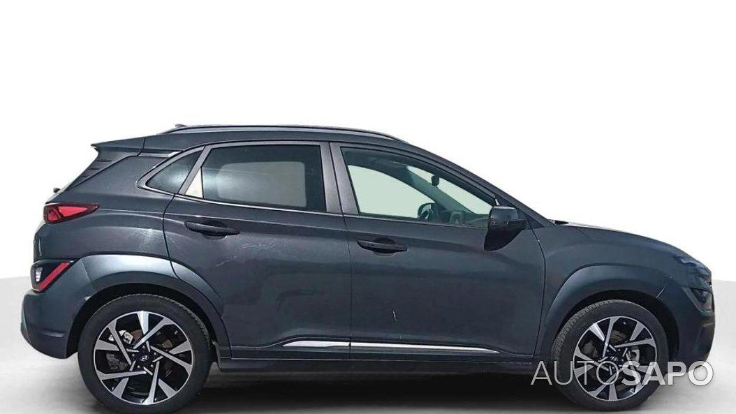 Hyundai Kauai 1.0 T-GDi Premium TT de 2023