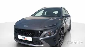 Hyundai Kauai 1.0 T-GDi Premium TT de 2023