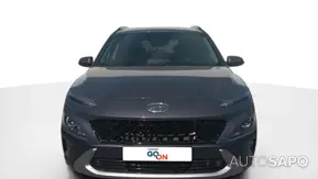 Hyundai Kauai 1.0 T-GDi Premium TT de 2023