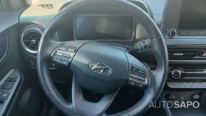 Hyundai Kauai 1.0 T-GDi Premium TT de 2023