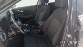 Hyundai Kauai 1.0 T-GDi Premium TT de 2023