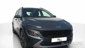 Hyundai Kauai 1.0 T-GDi Premium TT de 2023