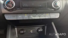 Hyundai Kauai 1.0 T-GDi Premium TT de 2023