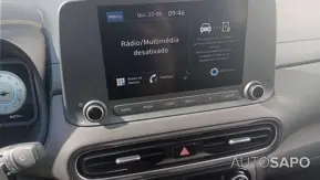 Hyundai Kauai 1.0 T-GDi Premium TT de 2023