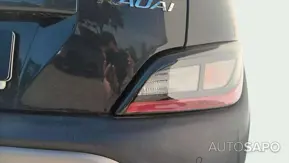 Hyundai Kauai 1.0 T-GDi Premium TT de 2023