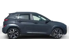 Hyundai Kauai 1.0 T-GDi Premium TT de 2023