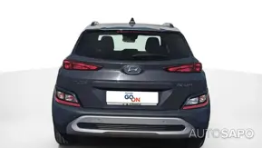 Hyundai Kauai 1.0 T-GDi Premium TT de 2023