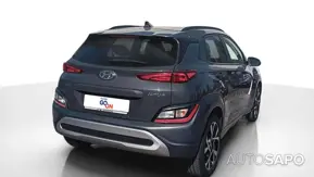 Hyundai Kauai 1.0 T-GDi Premium TT de 2023