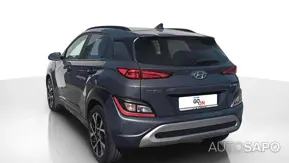 Hyundai Kauai 1.0 T-GDi Premium TT de 2023