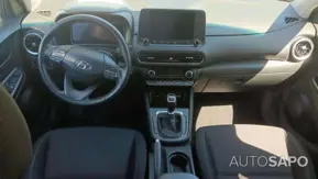 Hyundai Kauai 1.0 T-GDi Premium TT de 2023