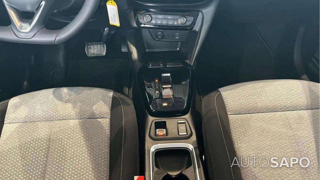 Opel Corsa 1.2 Turbo Edition de 2024
