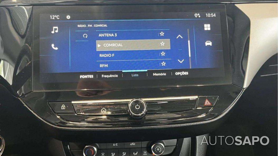 Opel Corsa 1.2 Turbo Edition de 2024