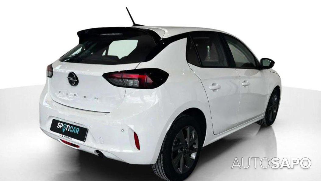 Opel Corsa 1.2 Turbo Edition de 2024