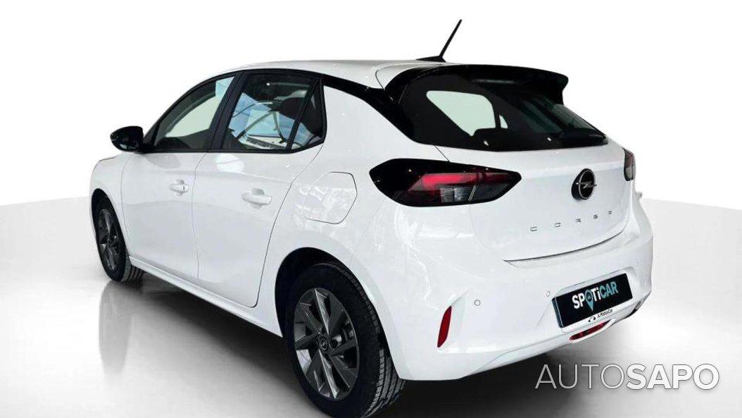 Opel Corsa 1.2 Turbo Edition de 2024