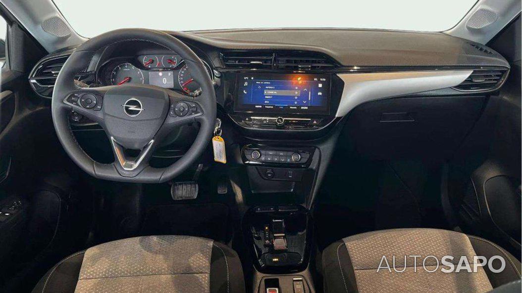 Opel Corsa 1.2 Turbo Edition de 2024