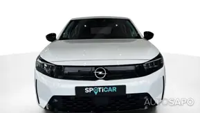 Opel Corsa 1.2 Turbo Edition de 2024