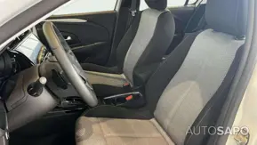 Opel Corsa 1.2 Turbo Edition de 2024