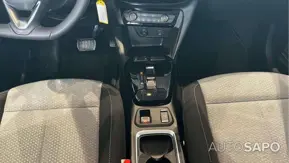 Opel Corsa 1.2 Turbo Edition de 2024